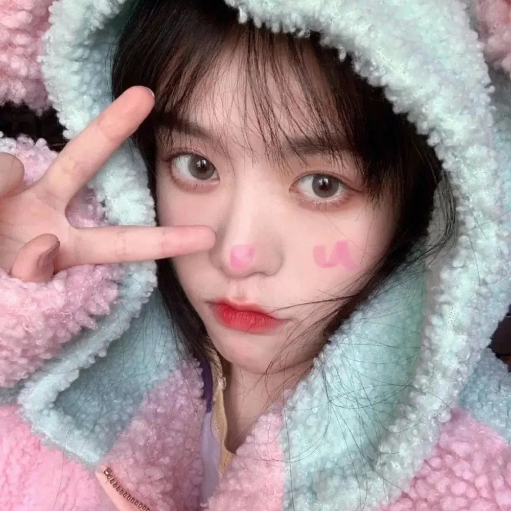 问题少女姑爷仔